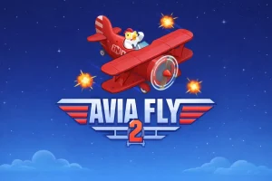 Avia Fly II