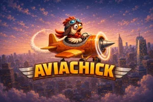 Aviachick