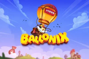 Ballonix
