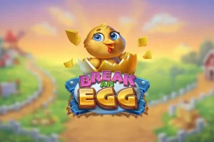 Break An Egg