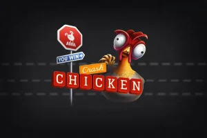 Chicken Crash