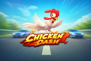 Chicken Dash