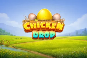 Chicken Drop