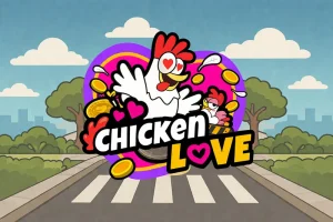 Chicken Love