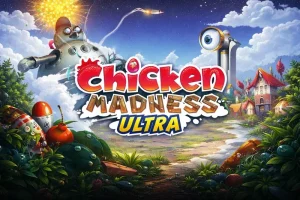 Chicken Madness Ultra