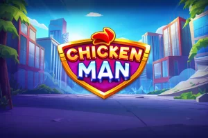 The Chicken Guy