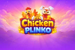 Chicken Plinko
