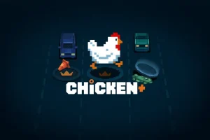 Chicken+