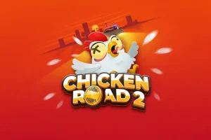 Chicken Road II