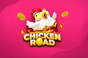 Chicken Road