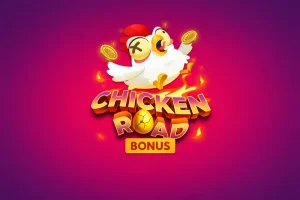 Chicken Road Bonus