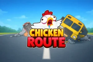 Chicken Route