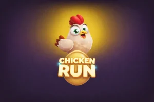 Chicken Run (iMoon)