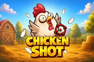 Chicken Shot