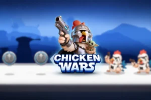 Chicken Clash