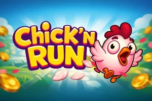 Chick'n Run