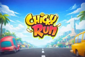 Chicky Dash