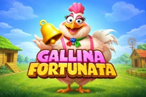 Gallina Fortunata