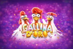 La Gallina D'oro