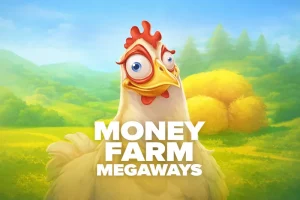 Megaways Money Farm