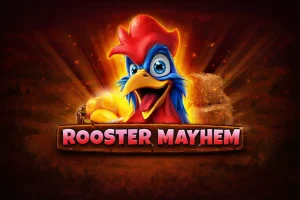 Rooster Mayhem