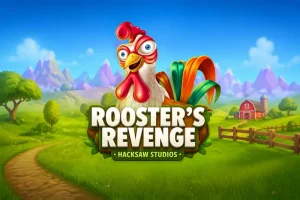Rooster's Vengeance