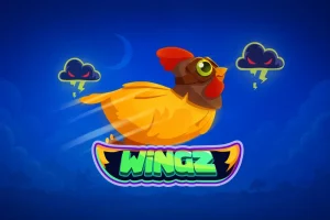 Wingz Game